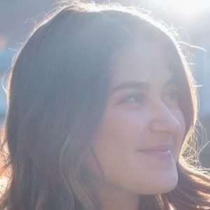 Lauren Lipman Biography