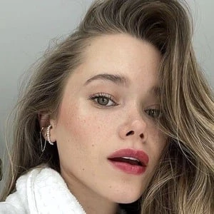 Valeria Lipovetsky Biography