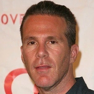 Scott Lipps - Age, Bio, Birthdate, Family, Networth & More