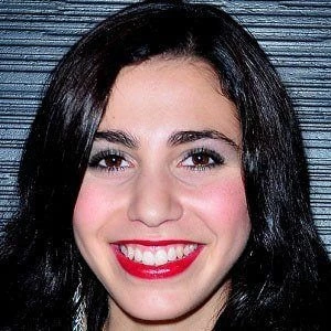 Lainey Lipson Biography