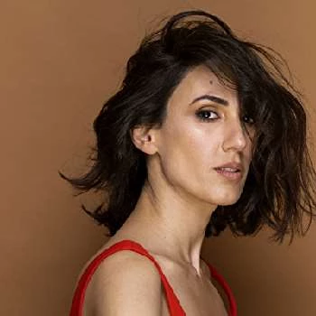 Liraz Chamami - Age, Bio, Birthdate, Family, Networth & More