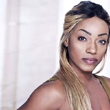 Lisa Auguste - Age, Bio, Birthdate, Family, Networth & More