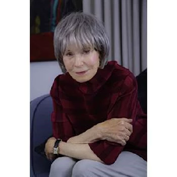 Lisa Blake Richards Biography