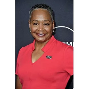 Lisa Borders - Age, Bio, Birthdate, Family, Networth & More