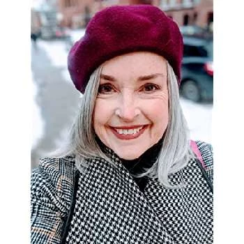 Lisa Bunting - Age, Bio, Birthdate, Family, Networth & More