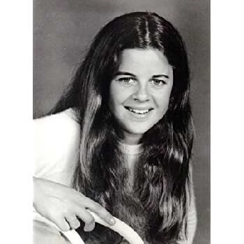 Lisa Gerritsen Biography