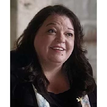 Lisa Graves - Age, Bio, Birthdate, Family, Networth & More