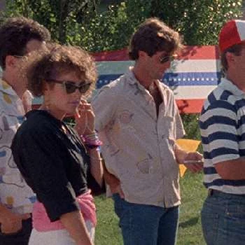 Lisa Jane Todd - Age, Bio, Birthdate, Family, Networth & More