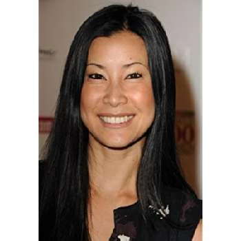 Lisa Ling Biography
