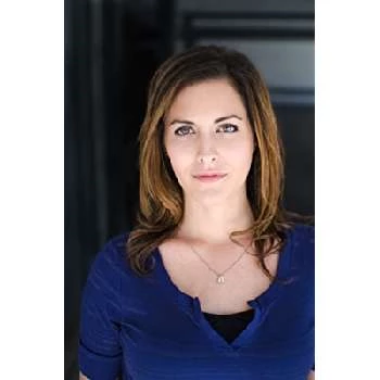 Lisa Mamazza - Age, Bio, Birthdate, Family, Networth & More