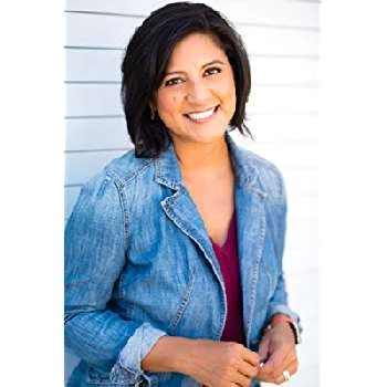 Lisa Maria Morales - Age, Bio, Birthdate, Family, Networth & More