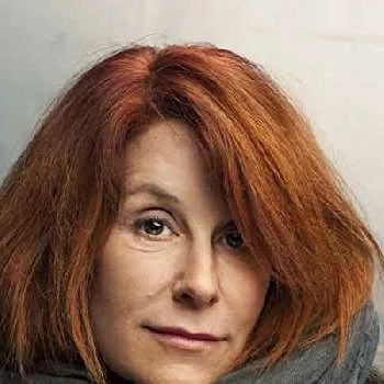 Lisa Ohlin - Age, Bio, Birthdate, Family, Networth & More