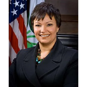 Lisa P. Jackson - Age, Bio, Career, Family, Wiki, Networth & More