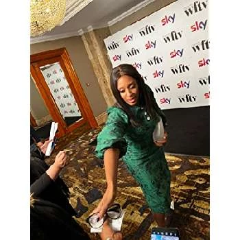 Lisa Walters - Age, Bio, Birthdate, Family, Networth & More