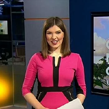 Líse McNally - Age, Bio, Birthdate, Family, Networth & More