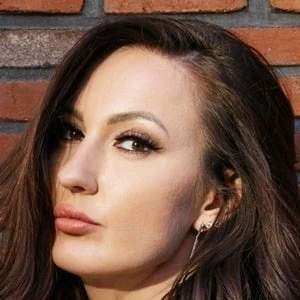 Ekaterina Lisina Biography