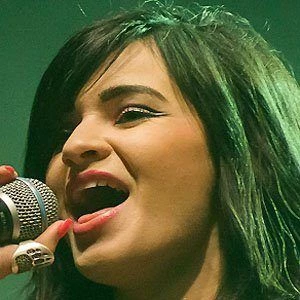 Ewelina Lisowska Biography