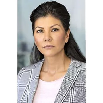 Lissa Pallo Biography