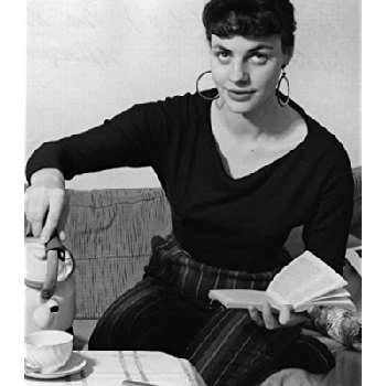 Lissi Alandh - Height, Bio, Wiki, Family, Birthplace, Networth & More