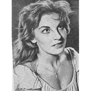 Lita Milan Biography