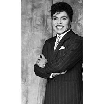 Little Richard Biography