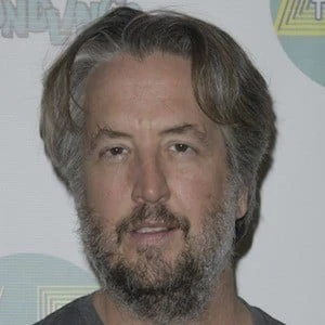 Steve Little Biography