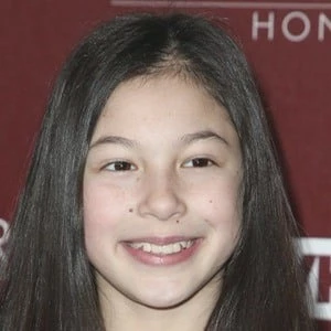 Alysa Liu Biography