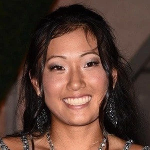 Claire Liu Biography