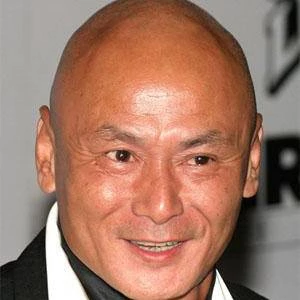 Gordon Liu Biography
