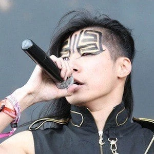 Jesse Liu - Age, Height, Birthdate, Family, Wiki & More