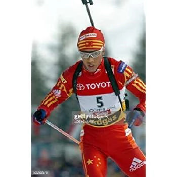 Liu Xianying - Age, Bio, Career, Family, Wiki, Networth & More