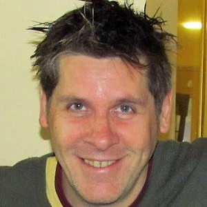 Tony Livesey - Profession, Biography, Birthdate, Family, Wiki & More