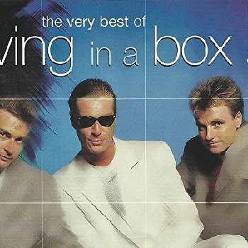 Living in a Box - Age, Bio, Birthdate, Family, Networth & More