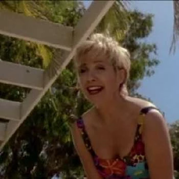 Liz Burch Biography