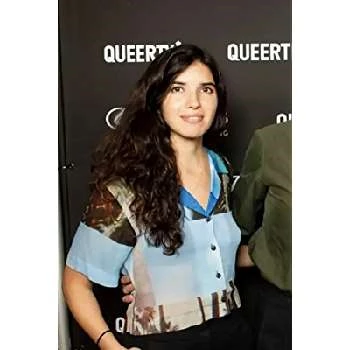 Liz Elverenli - Age, Bio, Birthdate, Family, Networth & More