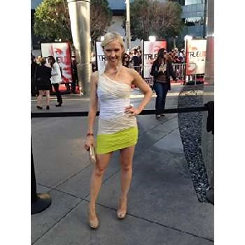 Liz Forde - Age, Bio, Birthdate, Family, Networth & More