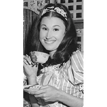 Liz Harris - Age, Bio, Birthdate, Family, Networth & More