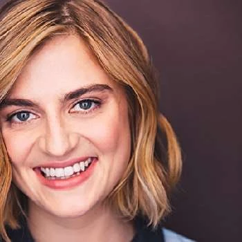 Liz Noth - Age, Bio, Birthdate, Family, Networth & More