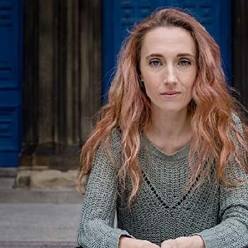 Liz Strange - Age, Bio, Birthdate, Family, Networth & More