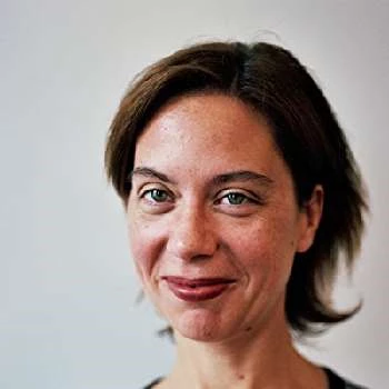 Liza Johnson - Age, Bio, Birthdate, Family, Networth & More