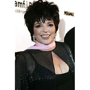 Liza Minnelli - Wiki, Bio, Birthdate, Networth, Family & More