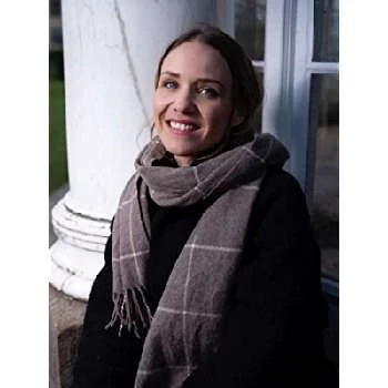 Liza Morberg - Age, Bio, Birthdate, Family, Networth & More