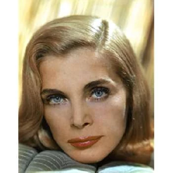 Lizabeth Scott Biography