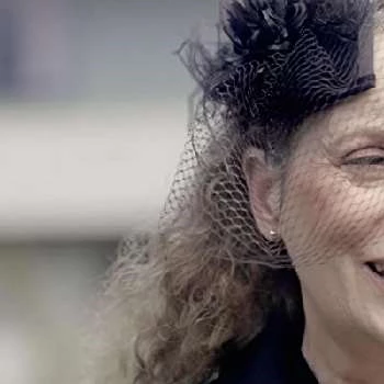 Lizbeth Mackay - Wiki, Family, Bio, Birthdate, Networth & More