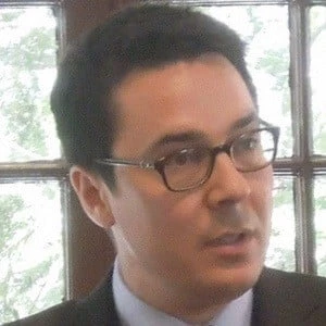 Ryan Lizza - Wiki, Bio, Birthdate, Networth, Family & More