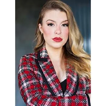 Lizzie Mears - Age, Bio, Birthdate, Family, Networth & More