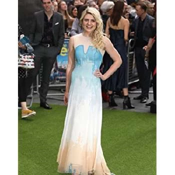 Lizzy Connolly - Age, Bio, Birthdate, Family, Networth & More