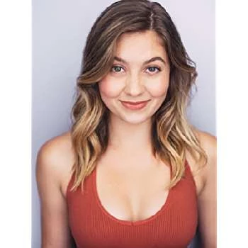 Lizzy Walther - Age, Bio, Birthdate, Family, Networth & More