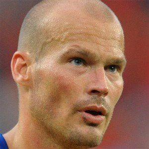 Fredrik Ljungberg - Networth, Bio,Birthdate, Family, Wiki & More