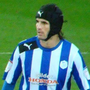 Miguel Llera Biography